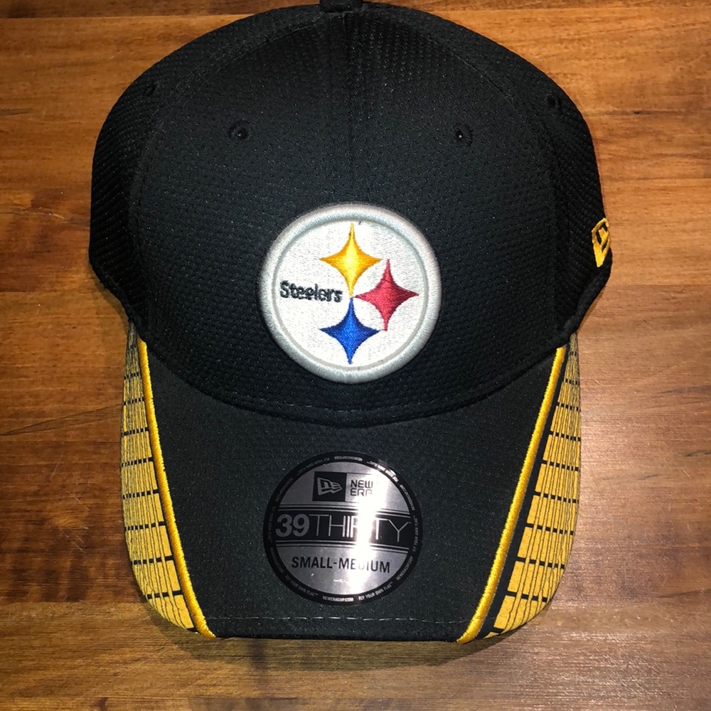 Steelers hat